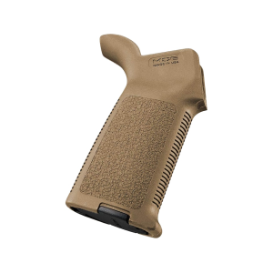 Magpul MOE AR-15 Pistol Grip Modified Coyote Brown