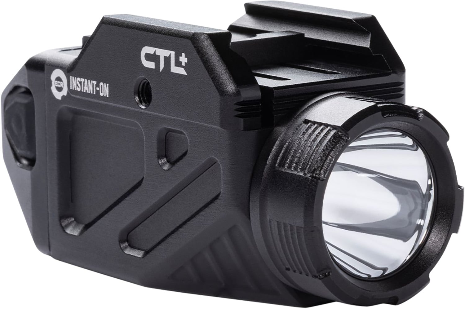 Viridian CTL Plus Tactical Light - 930-0026