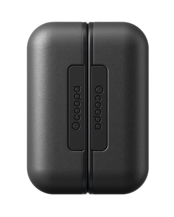 Ocoopa UT2s, Black - UT2s-BK