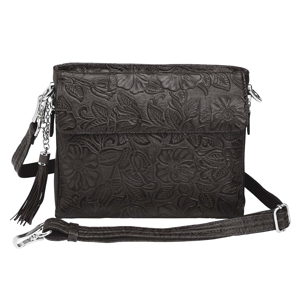 Gun Tote'n Mamas Clutch, Black