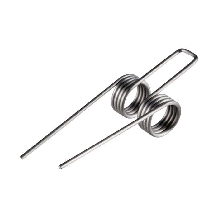 Sons of Liberty Gun Works Hammer Spring, Stainless