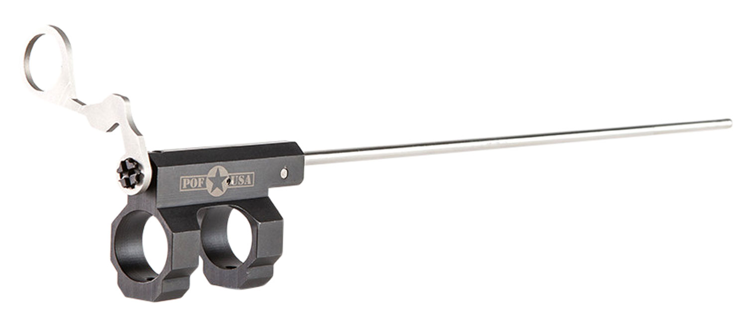 Patriot Ordnance Factory .223 Dictator AR-15 Gas Block Adjustable Mid-Length