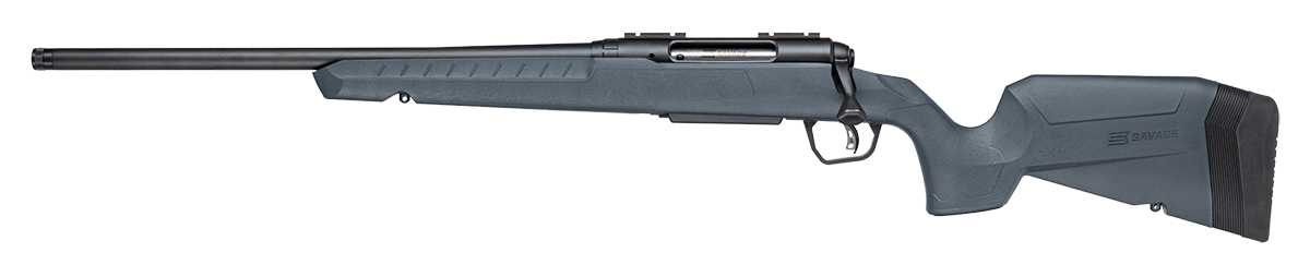 SAV AXIS 2 GRAY 30-06 20 4RD LH