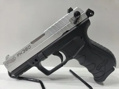 WALTHER PK380 (Used)