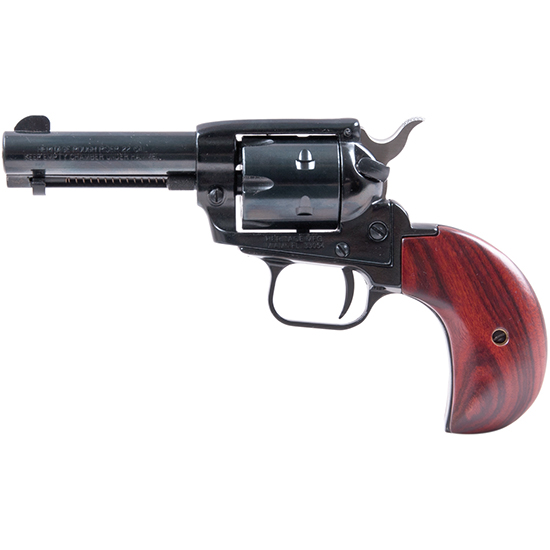 Heritage Rough Rider 22LR Revolver with Bird Head Grip