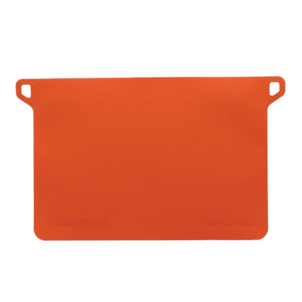 Magpul DAKA 13" x 9" Large Waterproof Window Pouch, Orange