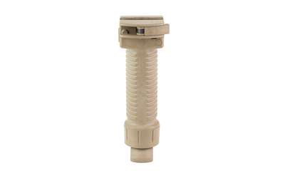 Grip Pod GPS.02 Bipod Cam Lever Tan