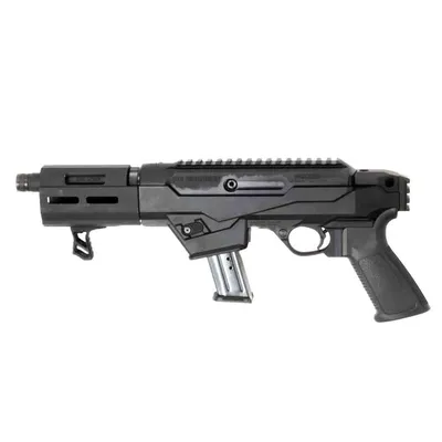 RUGER PC CHARGER (Used)
