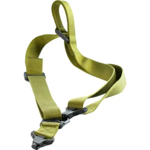 JE SLING QUICK ACTION 1/2 PNT GREEN