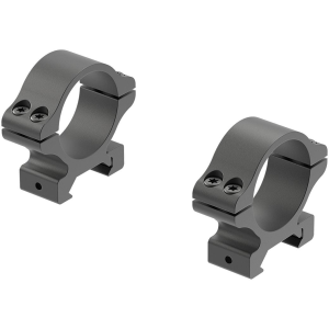 Leupold Rifleman Gen2 - 30mm - Medium - Scope Rings