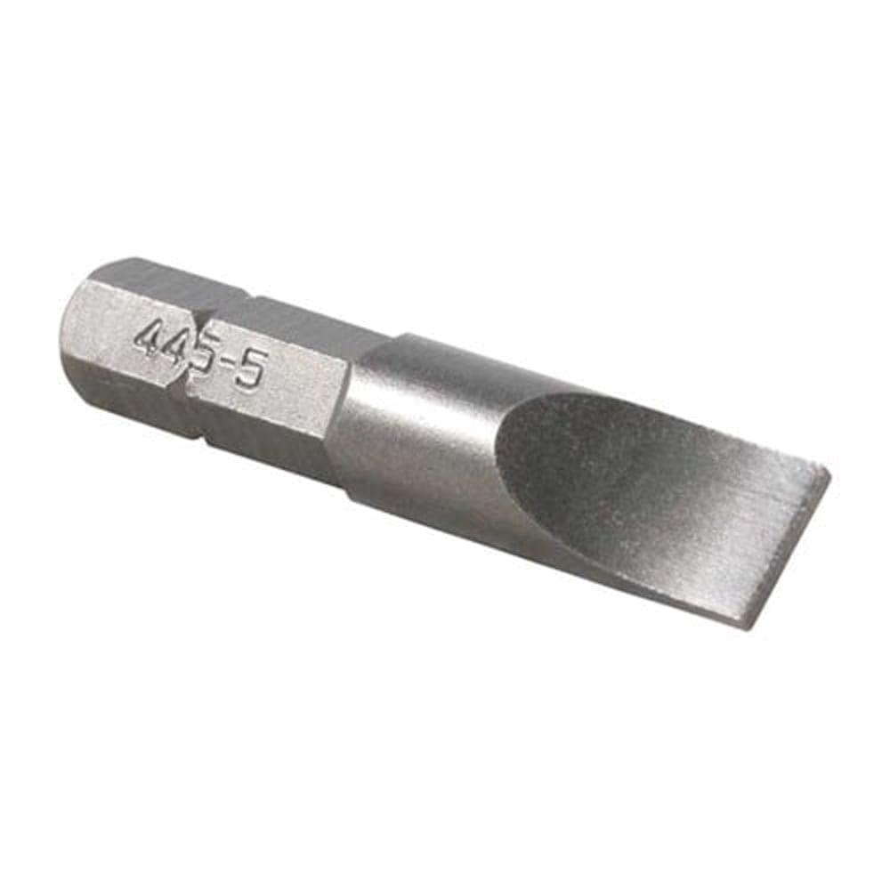 Brownells #445-5 Magna-Tip Parallel Tip/Hollow Ground Bit