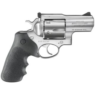 Ruger Super Redhawk Alaskan .44 Magnum Revolver