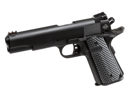 Rock Island Armory RIA Rock Ultra FS 9mm Pistol 5"