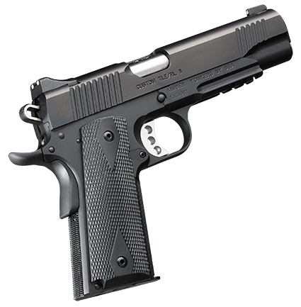 Kimber 1911 Custom TLE/RL II .45 ACP Semi-Auto Pistol