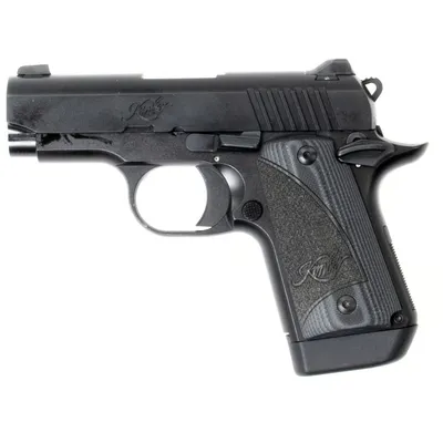 KIMBER MICRO 9 (Used)