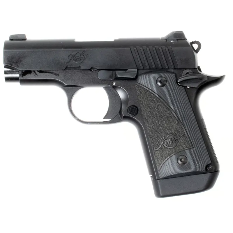 KIMBER MICRO 9 (Used)