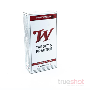 Winchester - 45 ACP - 230 Grain - FMJ - 500