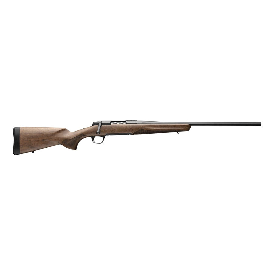 Browning X-Bolt 2 Hunter .270 Winchester Bolt Action Rifle, Black Walnut - 036001224