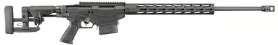 RUGER PRECISION