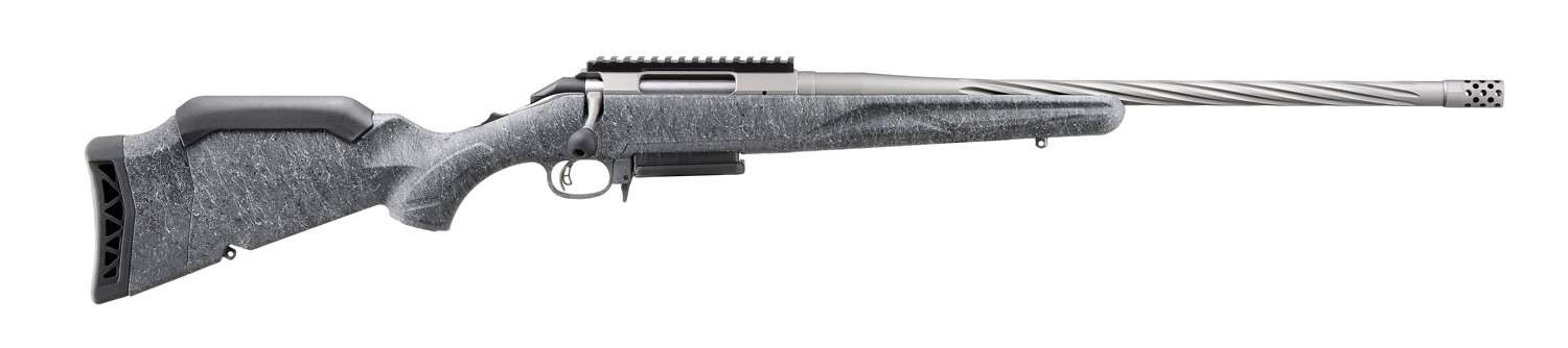 Ruger American Rifle Gen 2 .308 Bolt Action
