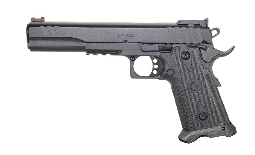 EAA Witness 2311 10mm Semi-Auto Handgun 6'' Barrel