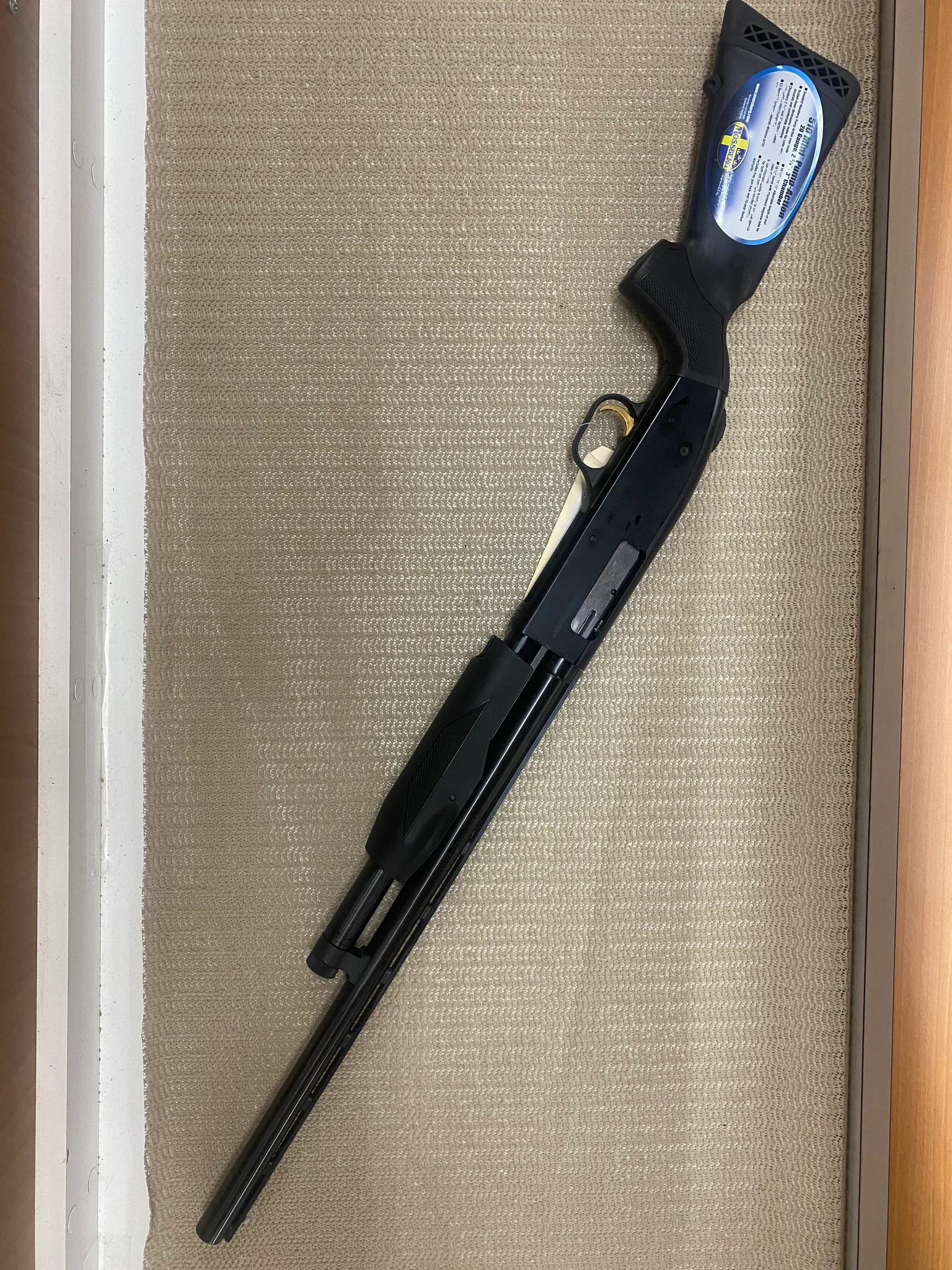 MOSSBERG 510 MINI (Used)