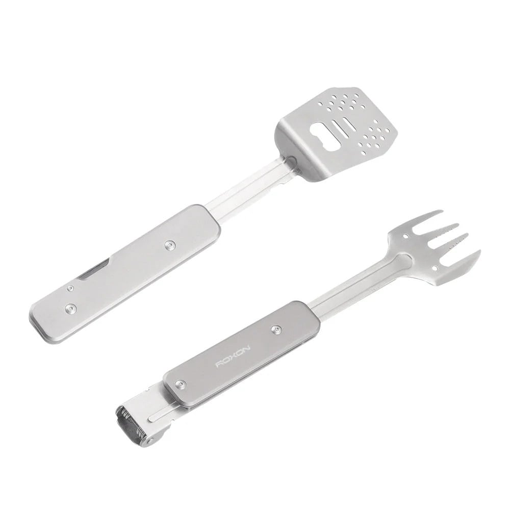 ROXON MBT Mini BBQ Multi Tool