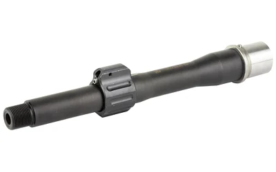 ODIN BBL 300 BLK 8" MED PROF BLK