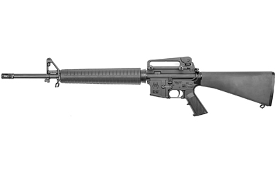 Spikes Tactical A2 Retro 5.56 NATO 20" AR Rifle