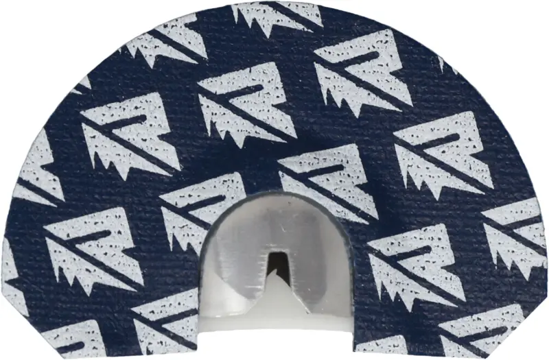Riven 65265 RS2 Small Dome Diaphragm Call Attracts Elk Species