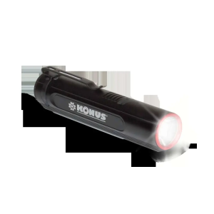 KONUS 3930 LIGHT 2K REC 1000/2000 LUM LIGHT