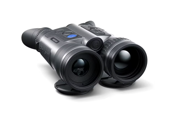Pulsar Merger LRF XT50 Thermal Binocular 2-16x50mm - Reconditioned - R-PL77486