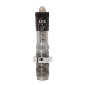LEE 25 Creedmoor Micrometer Precision Bullet Seater