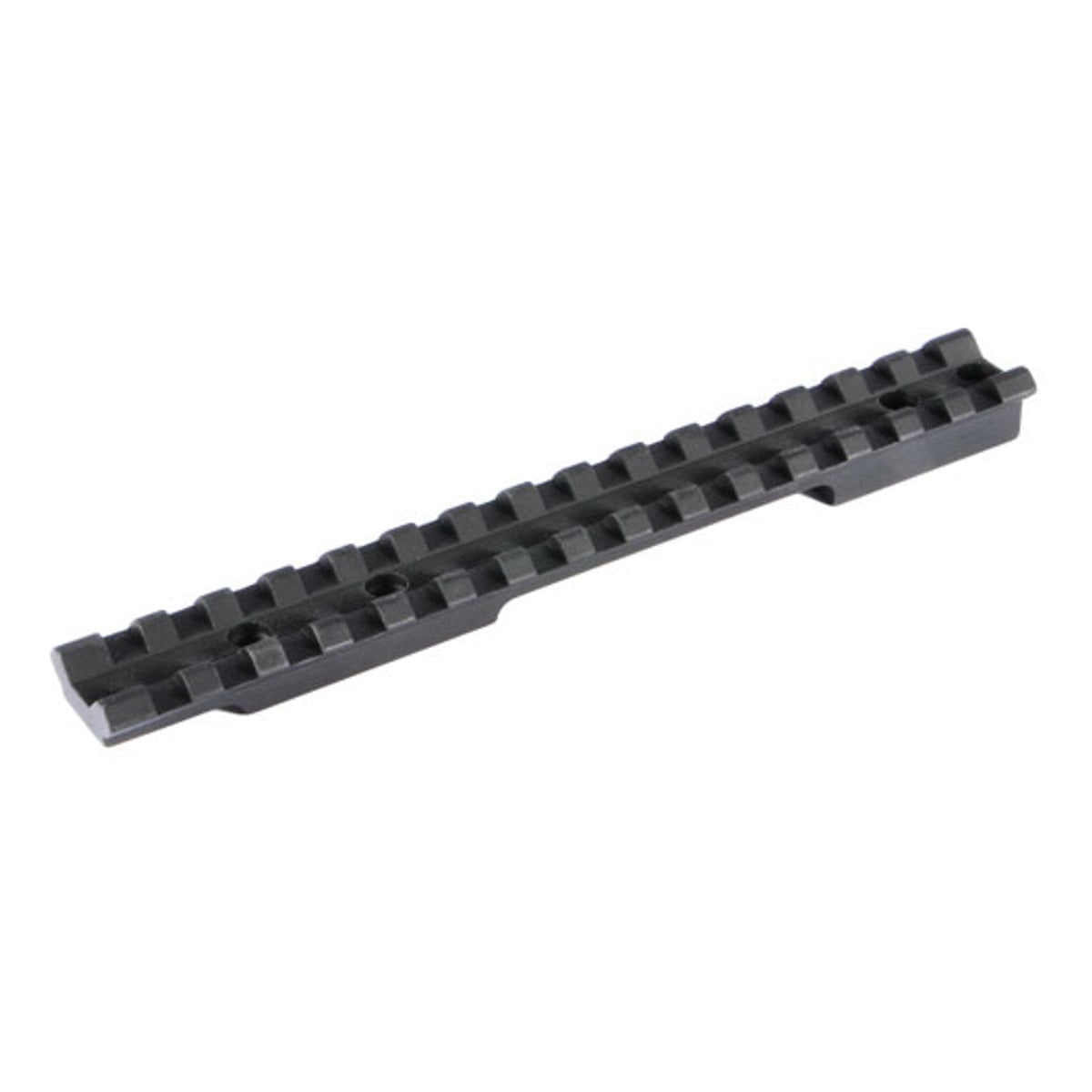 EGW Standard 1-Piece Picatinny Rail 6061-T6 Aluminum Alloy Fits Bergara B14