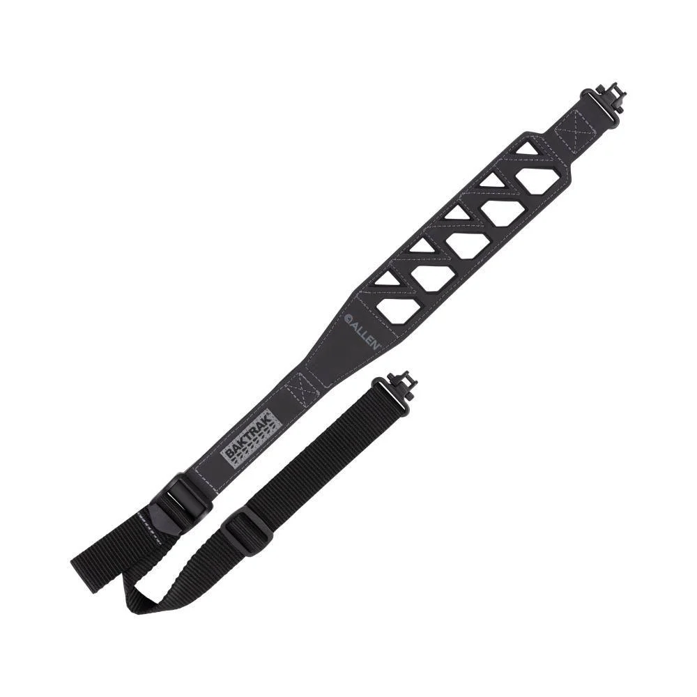 Allen Vertex Hyper Tough Sling Black Grey