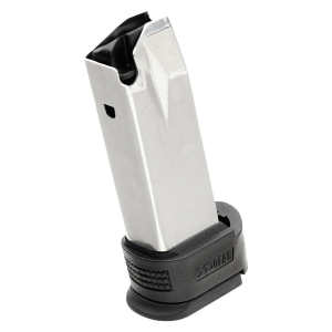 Springfield-Armory Springfield XD Compact Extended Magazine .45 ACP 10/rd