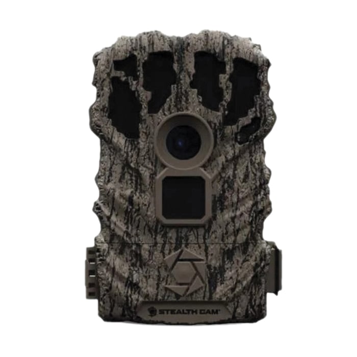 Stealth Cam Browtine Trail Camera, Pack of 2