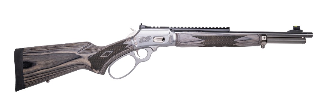 Marlin 1894 SBL .44 Magnum Lever Action Rifle