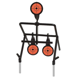 Birchwood-Casey Birchwood Casey Gallery Resetting Target - .44 Magnum
